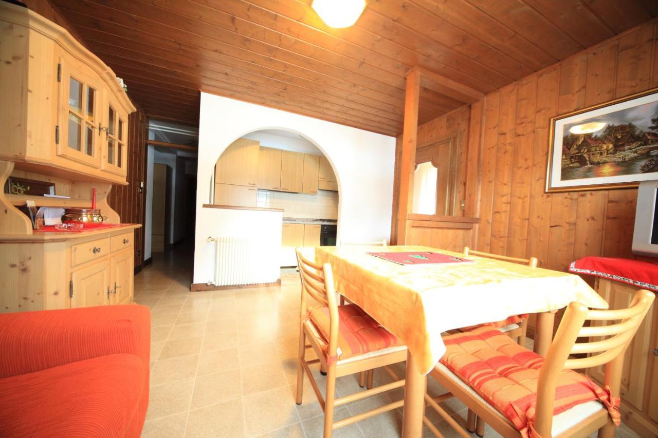 B&B Solder Chalet Dolomiti Sappada Exteriér fotografie