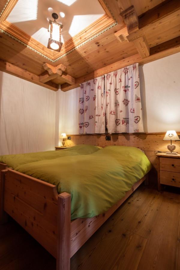 B&B Solder Chalet Dolomiti Sappada Exteriér fotografie