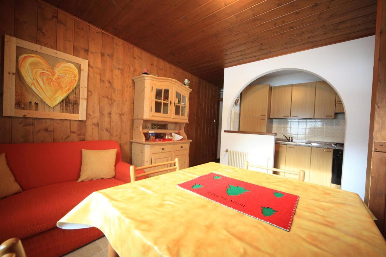 B&B Solder Chalet Dolomiti Sappada Exteriér fotografie